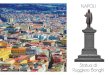 WordPress.com · 2018. 11. 14. · DESCRIZIONE A Napoli in piazza Ruggiero Bonghi, sul corso Umberto l, vi è la statua del noto politico e filologo ottocentesco napoletano Ruggiero