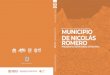 (0zX! n³ ROMERO...2020/09/08  · S ROMERO urbano integral, considerando cuatro aspectos principales: mejoramiento de barrios, vivienda, certeza jurídica en la propiedad y tenencia