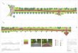 Oude Arnhemseweg - zeist.nl...- halfsteensverband, kleur rood Aanbrengen markering verkeersplateau - betonstraatstenen, keiformaat, kleur zwart / wit - conform richtlijnen CROW (30km