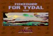 Fiskeguide for Tydal · 2020. 10. 26. · Velkommen til Tydal. Velkommen.. .. her kan du oppleve storfsken bite, sommer som vinter, i våre fskerike fellvann og strmmende elver! Eventyrlige
