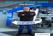 DeLaval VMS V300 - Kurmann Technikkurmann-technik.ch/news/news-2018/ho_melkroboter_delaval... · 2018. 9. 1. · DeLaval InSight ™ Wenn Sie das DeLaval VMS™ V300 im Einsatz beobachten,
