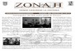 ZONA H - UABCiih.tij.uabc.mx/iihDigital/BoletinZonaH/zona11.pdfZONA H DONDE CONVERGE LA HISTORIA Instituto de Investigaciones HistóricasNoviembre 2008, Tijuana B.C. Año 1, No. 11