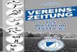 - Heft 21 - Dezember 2010 Vereins- zeitungtus-westheim.de/images/TuSZeitung_Heft21_2010.pdf · 2014. 10. 16. · Vereins-zeitung tus Westheim 1911 e.V. - Heft 21 - Dezember 2010