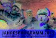 Jahresprogramm 2015 - Ev.-luth. Jugend Emsland-Bentheim...ten). Es erscheint im Laufe des Jahres 2015. LiEDEr für Gruppenstunden oder Freizeiten mit Gebe-ten und kurzen Texten für