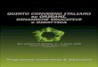 QUINTO CONVEGNO ITALIANO su ORIGAMI, DINAMICHE …lnx.origami-cdo.it/5oed/userfiles/downloads/Programma_v1.pdf · 2020. 2. 13. · - Federico Scalambra Sessione Origami, Tecnologia