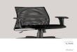 Linha office Liss - Frisokar · ABNT NBR 13962 : 2018 Relatórios de ensaios de dimensional, segurança, usabilidade, estabilidade, resistência e durabilidade de cadeiras de escritório