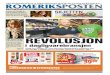 REVOLUSJON - Romeriksposten · 2013. 1. 4. · 2 Nr. 24 – 2012 Romeriksoposten er en partipolitisk uavhengig lokalavis som distribueres til alle husstander i Skedsmo og Lørenskog