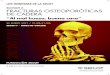 “Al mal hueso, buena cara” · 2020. 12. 21. · sociedad espaÑola de cirugÍa ortopÉdica y traumatologÍa los webinars de la secot fracturas osteoporÓticas de cadera “al