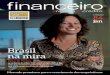 Brasil na mira · 2014. 2. 21. · janeiro 2014 IACEIRO 1 Brasil na mira Mercado promissor para o crescimento dos empréstimos Deborah Vieitas, edição 84 jan presidente da ABBI,