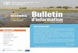 Bulletin d'information du Projet RESSOURCE, numéro 5 ...Financé par l’Union européenne Bailleurs de fonds Bulletin d’information Numéro 5 - janvier à juin 2020 RESSOURCE PROJET