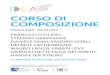 CORSO DI COMPOSIZIONE - International Divertimento Ensemble …idea.divertimentoensemble.it/.../04/CorsoComposizione_04.pdf · 2018. 4. 26. · CORSO DI COMPOSIZIONE SCaDENZa ISCRIZIONI,