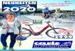 NEUHEITENd6805298-ca55-479c... · 2020. 3. 23. · ST CORE PRIME TOURING-SATTEL ... und Schwalbe Marathon Racer Reifen. Als flottes Touren-E-Bike bietet das Solero E8R Plus zum günstigen