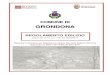 GRONDONA Grondona_2018.pdfGRONDONA REGOLAMENTO EDILIZIO Approvato con D.C.C. n 27 del 29/06/2018 Elaborato in attuazione del Regolamento Edilizio Tipo della Regione Piemonte approvato