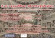 Le mythe d’Orphée - Sciencesconf.org · 2017. 6. 6. · Le mythe d’Orphée, d'après l'Opéra d'Orphée et d'Eurydice de Gluck. Entrée Libre Jeudi 8 Juin 2017 à 20h00 Comédie