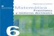 mate alumno 6 [Converted].pdf 10/04/2007 02:11:15 p.m ......sobre la base de: Héctor Ponce y María Emilia Quaranta. Matemática. Grado de Aceleración 4 - 7 . Material para el alumno