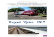 Drejtoria e Inspektimit Hekurudhor Raporti Vjetor 2017...Pas riorganizimit në 01.05.2009 Hekurudha Shqiptare sh.a drejtohet nga Administratori i saj dhe e realizon veprimtarinë e