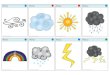 Wetter Wetter Wetter Wetter - Zaubereinmaleins · PDF file

Wetter Wetter Wetter Wetter Wetter Wetter Wetter Wetter
