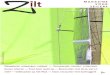 Zilt Magazine 27 - 26 juni 2008 · Zweden zijn gastvrij en spreken bijna allemaal vloeiend Engels. Gevolg is wel dat je naar grote vloten splinternieuwe Bavaria's of Jeanneau's tevergeefs