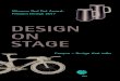 DESIGN ON STAGE · 2017. 6. 22. · Design on Stage – Winners Red Dot Award: Product Design 2017 Bereits seit 1955 werden in Essen jährlich Produkte ausgezeichnet, die eine Jury
