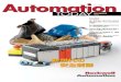 July 2008 - Rockwell Automation...plcプログラミングソフトウェア、安全/ ... グラミングソフトウェアとdelmia automation plmソフトウェアを統合し、製造設