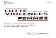 Guide : comprendre et agir contre les violences sexistes et ......3 Ce guide est le fruit d’un travail collectif piloté par la délégation à la diversité et l’égalité professionnelle