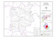 Village Map - MRSAC · District Index Taluka Index Village maps from Land Record Department, GoM. M ah rs tS e Autonomous Body of Planning Department, Government of Maharashtra, VNIT