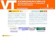 Boletín Vigilancia Tecnológica Coronavirus 2º trimestre 2020 · 2020. 7. 15. · tree oil extract (melaleuca alternifolia) based anti- sars-cov-2 ... balasubramaniam vaidyanathan