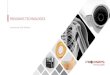 PRODWAYS TECHNOLOGIES - Platinium 3D Industrie Avril 2018... · 2018. 5. 11. · • Montigny-Le-Bretonneux : siège d’Avenao, intgérateur de logiciels Dassault Systeèmes •