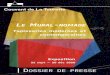 LE MURAL NOMADE - Sainte Marie de La Tourette...LE MURAL-NOMADE Tapisseries modernes et contemporaines Bernard Chauveau Édition, Paris, 2020 80 pages env. — 60 illustrations env