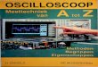 OSCILLOSCOOP · 2020. 2. 2. · Oscilloscoop meettechniek van A tot Z/Engels (vertaald uit het Duits door H.E. Leydens-Batray) - Weesp: Uitg. De Muiderkring, ill. Vert. van Oszilloskop