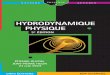 Hydrodynamique physique…iv Hydrodynamique physique Les auteurs de ce livre ont adopté, à mon sens, l’approche et le style qui intéresseront et formeront les étudiants, les