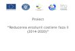Proiect Reducerea eroziunii costiere faza II (2014-2020)“ › wp-content › uploads › 2020 › 10 › Proiect-reducerea-e… · inclusa in proiect. Aceste planuri conceptuale