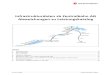 Infrastrukturdaten zb Zentralbahn AG Abweichungen zu … · 2020. 1. 16. · zb / 01.01.2020 Infrastrukturdaten / Seite 3 1.2. Zahnstangenabschnitte Strecke Von bis Total Max. Neigung
