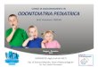 CORSO DI AGGIORNAMENTO IN ODONTOIATRIA PEDIATRICAMicrosoft Word - brochure pedo.docx Created Date 3/26/2019 4:48:00 PM 