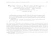 Algebra Linear e Forma»c~ao de Imagens: a Tomograﬂa …gpc/Tomografia Computacional.pdf · 2008. 11. 14. · proporcional a pot^encia dos. Raios X. originais, que por sua vez ¶e