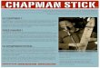 Plaquette Stick Chapman AFSTG A5 essai - Olivier Chabasse · 2019. 2. 28. · LE CHAPMAN STICK Le tapping est le nom d’une technique de jeu sur guitare, apparue dès les années