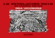 la revolucion rusa WEB 2017 - Fundación Editorial El ... · Rosa Luxemburgo ocupa un lugar especial en el ima-ginario revolucionario mundial, su ﬁgura y pensamien- ... Obras escogidas,