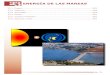 23 ENERGÍA DE LAS MAREAS - IER @ UNAMrbb/ERyS2013-1/Oceanica/... · 2012. 11. 26. · 555 23. ENERGÍA DE LAS MAREAS 23.1. Origen Las mareas son movimientos oscilatorios del nivel