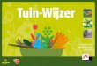 Tuin-wijzer - Provincie Antwerpen...Tuin-Wijzer, uitgave van de deputatie van de provincie Antwerpen, in samenwerking met Velt vzw, editie 2013, pagina(‘s) waarnaar u verwijst. Eerste