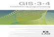 GIS 3 4 - IOILABioilab.com/wp-content/uploads/2014/10/GIS3-4... · 2019. 8. 1. · 6 IIa GIS3- Installation Installation af højder og rudemodstand Når systemet er fortrådet og
