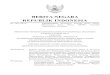 BERITA NEGARA REPUBLIK INDONESIA · 2016. 12. 19. · 2015, No.120 2 2. Undang-Undang Nomor 25 Tahun 2007 tentang Penanaman Modal (Lembaran Negara Republik Indonesia Tahun 2007 Nomor