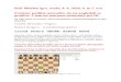 Arnesrinza.splet.arnes.si/files/2020/03/RaP_Miselne_igre... · Web viewVarianta: Matematika in logika, tokrat v povezavi s šahom. Retrogradna analiza. (Lahko preskočiš na Fischer-random