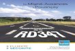 De Migné-Auxances à Pouançay - Site Internet · 2020. 3. 31. · RAPPEL DES AMÉNAGEMENTS RETENUS • Des aménagements 2x2 voies entre le giratoire de Migné-Auxances et Neuville-de-Poitou