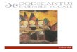 ENSEMBLE VOCALE DODECANTUS - ARCHIMATICAarchimatica.it/corododecantus/plus/2008_6_brochure.pdf · 2013. 4. 22. · voci di Giovanni Croce. Programma 4: L’arte del Princeps Musicae