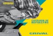Grival | La marca preferida por los expertos en Colombia ...Grival busca dar en cada uno de sus productos calidad total, respaldo y garantía. Por esto ha clasificado y organizado