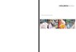 2001investors.holmen.com/afw/files/press/holmen/Holmen_2001...Omslag: Tidningsläsning och rodd i Cambridge, Storbritannien. Ungdomar lyssnar på CD med omslag av kartong på Östersjöfestivalen