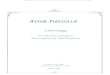 J. Püchner · 2013. 9. 4. · Leningrad, LPhS Orchestra under A.Gauk. Duration: 30 min. Campanelli Silofono Violini 1 Violini 11 Viole Violoncelli Contrabassi Piccolo 2 Flauti 2