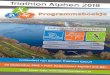 Afstanden en programma 4 - Triathlon Alphen · 2018. 9. 14. · Voor u ligt of staat het programmaboekje van de 4e editie van de Triathlon Alphen. Na drie ... één voor de loper