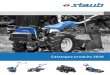Catalogue produits 2020 - Staub Motoculture · Moteur BRIGGS&STRATTON 950 Series SUBARU EX 21 OHV Puissance 4,4 kW / 6 ch 5,1 kW / 6,9 ch Cylindrée 208 cm3 211 cm3 Vitesses 2 AV