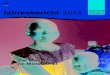 Informationen der DAHW e.V. Jahresbericht 2013...miteinander • Ausgabe 1 • August 2014 • B 50110 • ISSN 1612-9873Informationen der DAHW Deutsche Lepra- und Tuberkulosehilfe